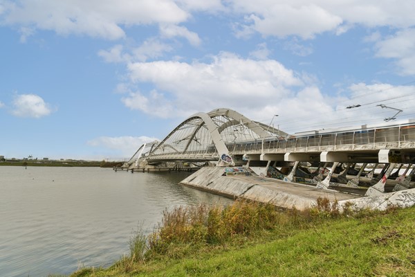 Medium property photo - IJburglaan 420, 1086 XT Amsterdam